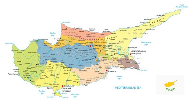 Ανάξιες ηγεσίες έφεραν την Κύπρο