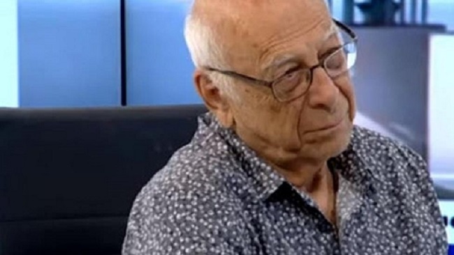 Μια άλλη άποψη για κλιματική αλλαγή
