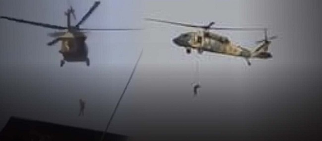 Ταλιμπάν κρέμασαν συνεργάτη των Αμερικανών