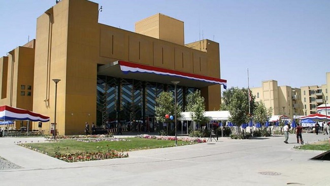 να εγκαταλείψουν άμεσα το Αφγανιστάν