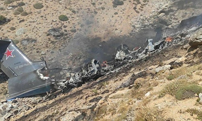 Καρέ καρέ η στιγμή που πέφτει