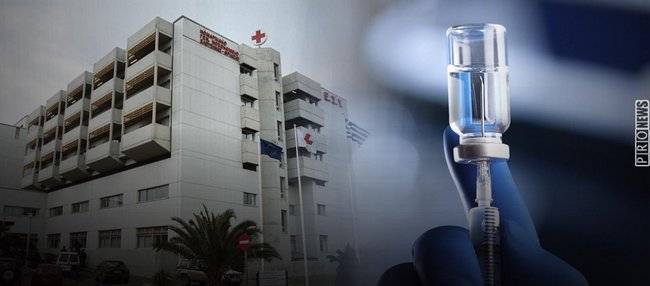 Θριάσιο: Πέθανε 48χρονη