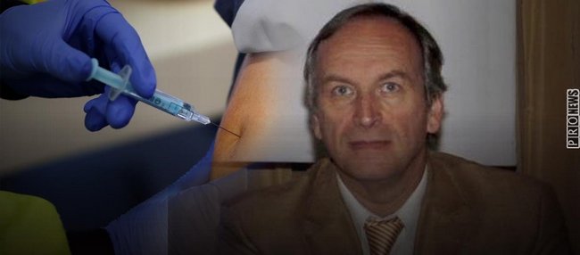 εμβολιασμένος με ίδια ιοφορία νοσούντα ανεμβολίαστου