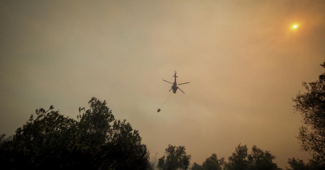 Καλούσαμε και δεν είχαμε ανταπόκριση
