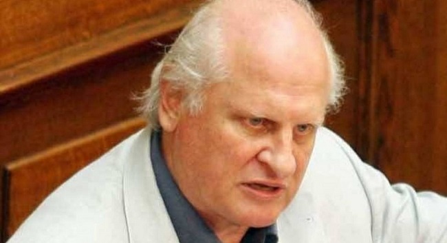 Αποχαιρετούμε ένα σεμνό άνθρωπο