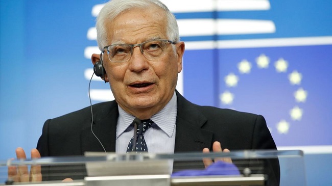 Η ΕΕ χρειάζεται στρατό ικανό να πολεμήσει