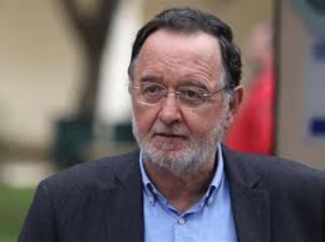 Νέα Δίκη αύριο Λαφαζάνη