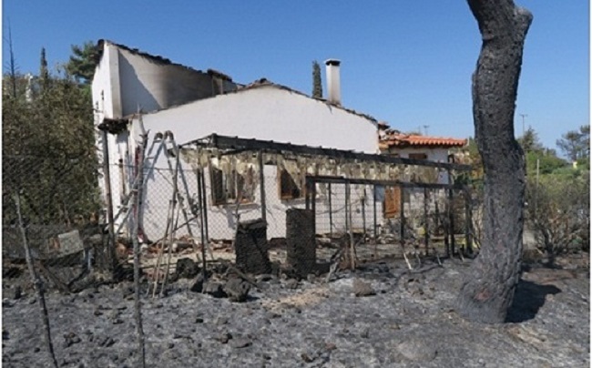 Να σας πως εγώ για τις αποζημιώσεις
