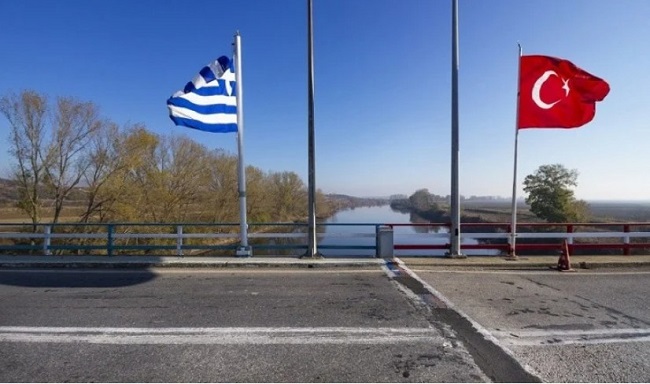 Είσαι Πόντιος; Ανεπιθύμητος στην Τουρκία
