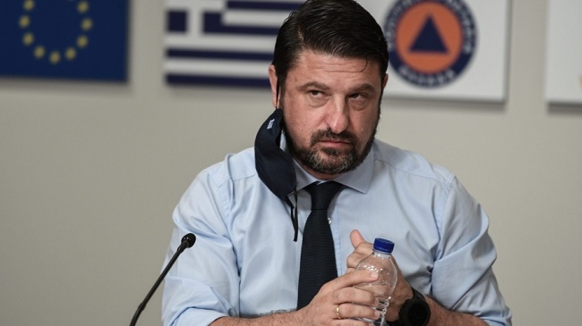 Από τα 74 εναέρια μέσα πετούσαν 20