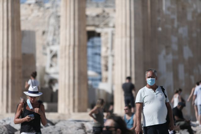 Σε αυτούς τους χώρους δεν θα μπαίνουν ανεμβολίαστοι