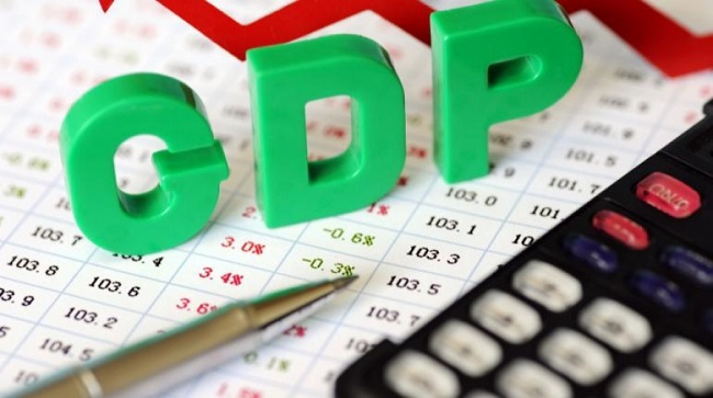 Μέτριο το ΑΕΠ β΄ τριμήνου 2021