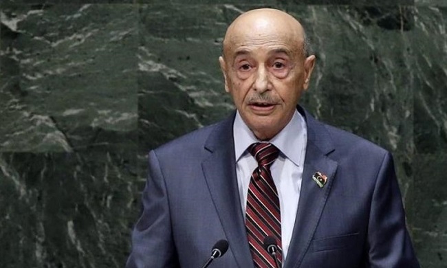 Έτσι θα φύγουν οι Τούρκοι από τη Λιβύη