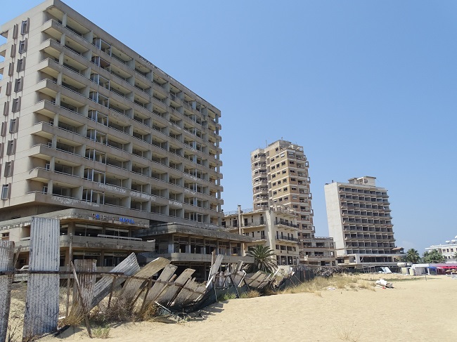 Απάντηση στον Πρόεδρο Αναστασιάδη