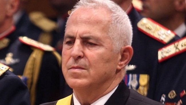 Βόμβα Αποστολάκη