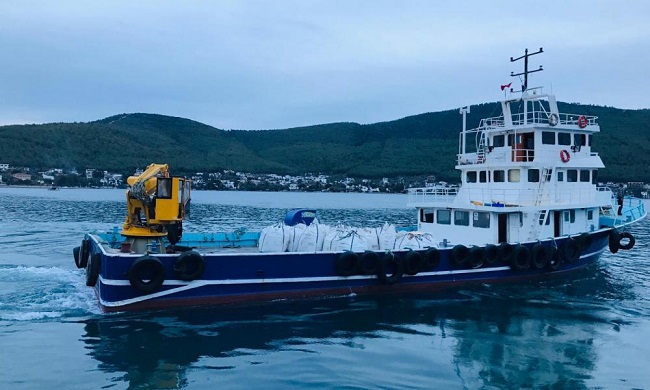 Η Τουρκία ''βγάζει'' ξανά ερευνητικά