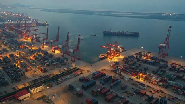 «στερεύει» η αγορά από made in China