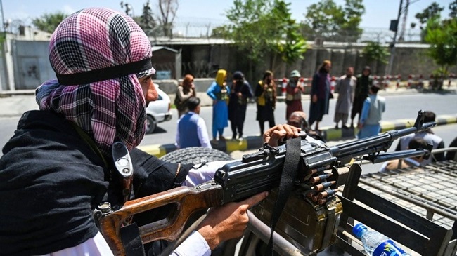 Taliban προτείνουν διεθνή διάσκεψη