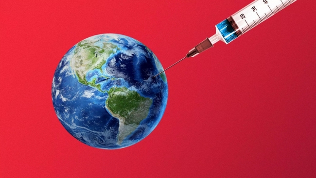 Από Ισπανία…έως Ecuador μπλοκάρουν