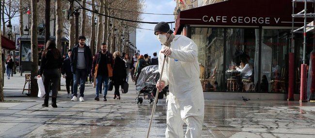 κρουσμάτων με εμβολιασμό στο 90%