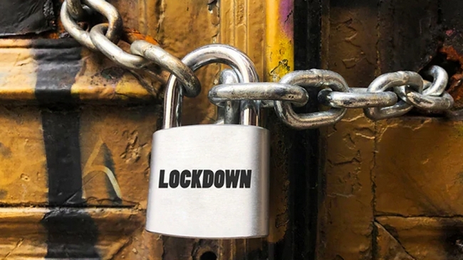 Ισραήλ: lockdown από Σεπτέμβριο