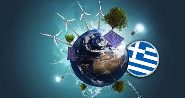 Ελλάδα να γίνει ενεργειακά ανεξάρτητη