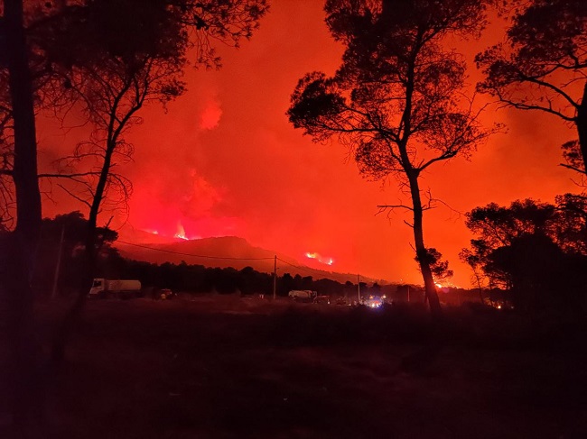 Αρμαγεδδών: Μαίνονται τα μέτωπα