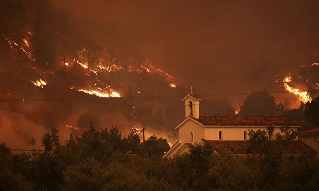 Δημοτικός σύμβουλος πριν δέκα μέρες