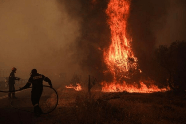 Τα σχέδια «αξιοποίησης» της περιοχής