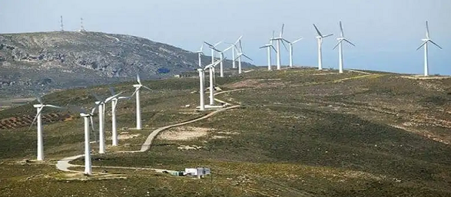 Μεγάλο «πάρτι» επενδύσεων σε ανεμογεννήτριες
