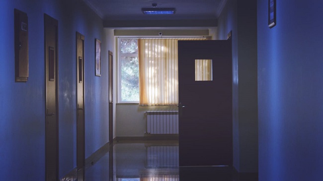 Σπάρτη: 37χρονη υπέστη ανακοπή καρδιάς