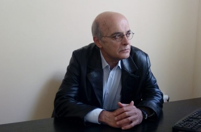 Οι ξυπόλυτοι που ταπείνωσαν τη Δύση