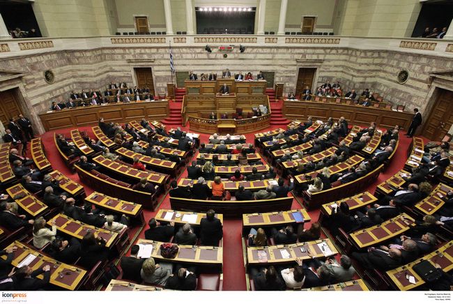 βουλευτές χρωστάνε στις τράπεζες πάνω από 25 εκ.