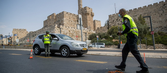Ισραήλ βάζει τέλος στα lockdown