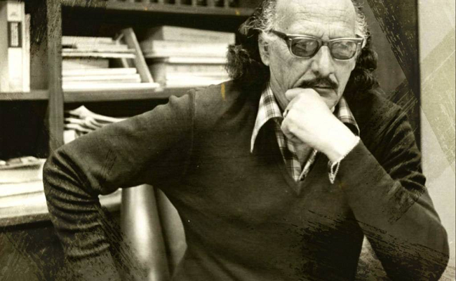 Ένα επίκαιρο ποίημα του Μιχάλη Κατσαρού