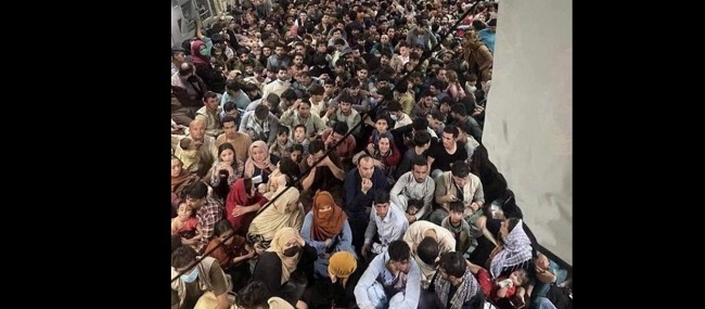 Αμερικανοί πυροβόλησαν πολίτες