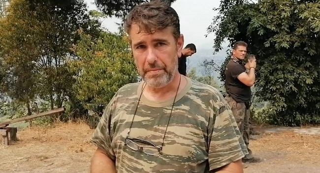 «Είναι κοροϊδία να λένε μεγάλη