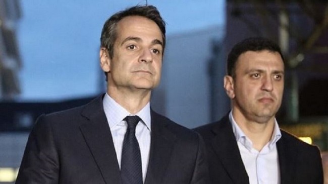 εμβολιασμός δεν είναι υποχρεωτικός