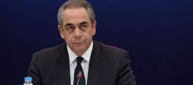 Νεκρός στο Κρυονέρι ο πρόεδρος ΕΒΕΑ