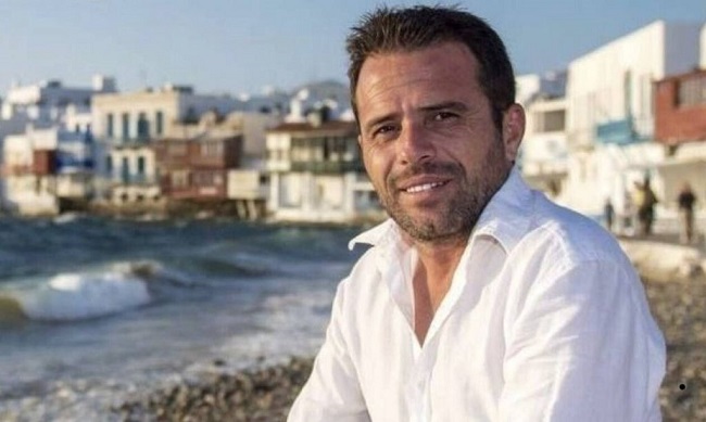 Κρίσιμη η κατάστασή του