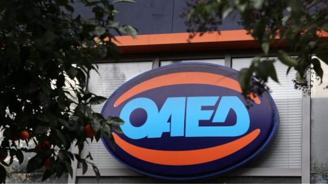 Ξεπέρασε το 1.000.000 ο αριθμός των ανέργων
