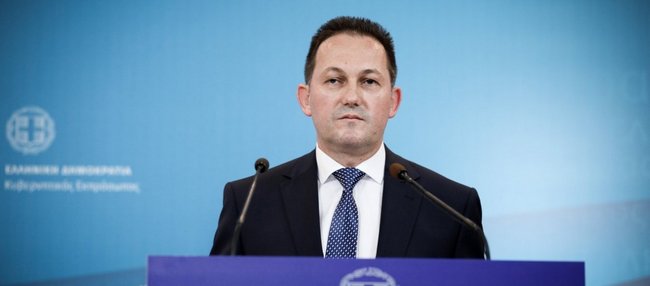 Προσβλητικές δηλώσεις Πέτσα