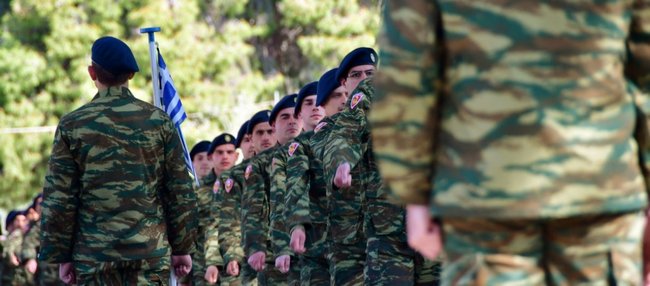 Αποφασίστηκαν αναγκαστικοί εμβολιασμοί