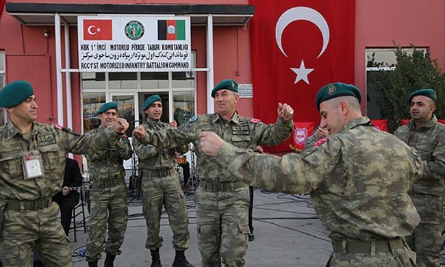 Ερντογάν πολύφερνη νύφη για ΗΠΑ και Ρωσία