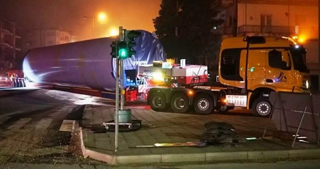 Οι ανεμογεννήτριες που φέρνουν θύελλα αντιδράσεων