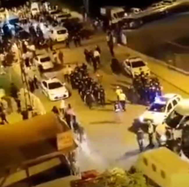 Ένας Τούρκος νεκρός