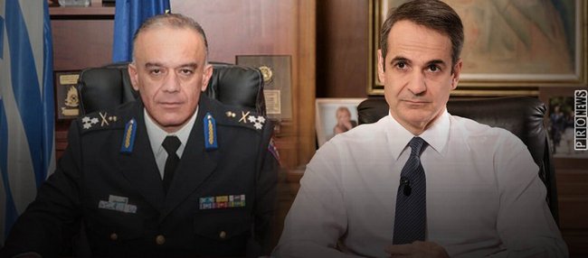 Έδιωξαν 5.000 δασοπυροσβέστες