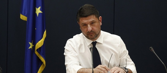 Νοσηλεύεται εκτός κινδύνου