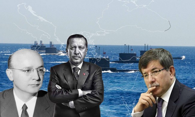 Οι Τούρκοι θέλουν όλη την Κύπρο