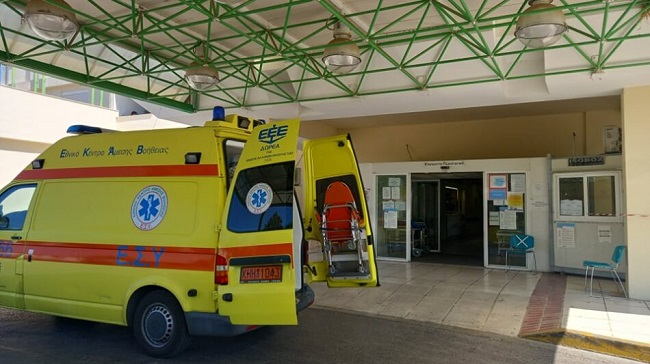 Εγκεφαλικά νεκρή 45χρονη ώρες μετά το εμβόλιο